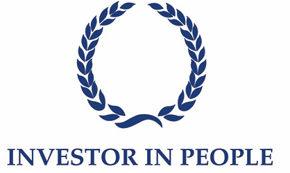 IIP - Investors In People