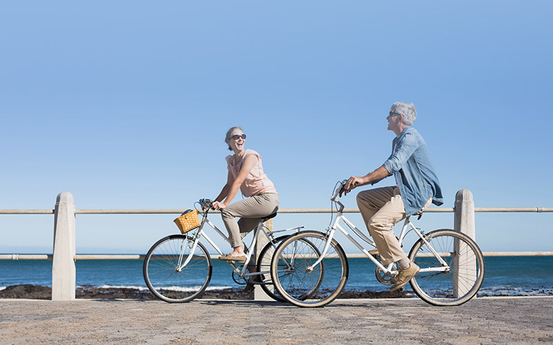 Retirement savings longevity