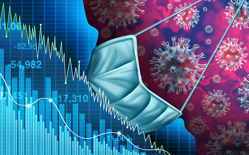 Coronavirus impact on the global economy