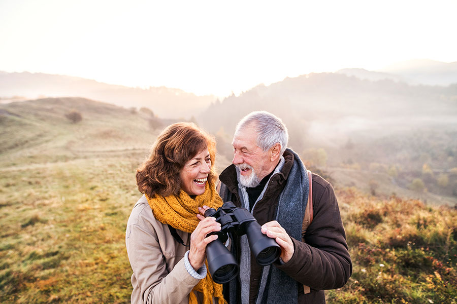 What are the advantages and disadvantages of retiring early? #RetirementReady