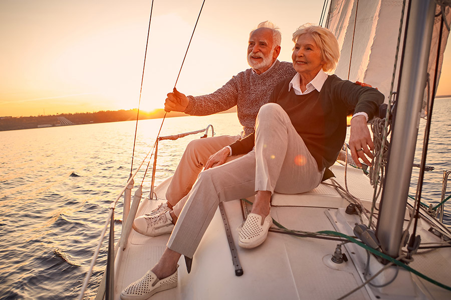 How to plan the perfect retirement #TipTuesday