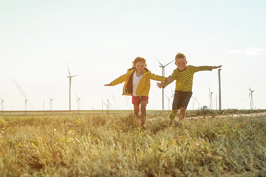 A healthier approach to retirement wealth #FridayReads