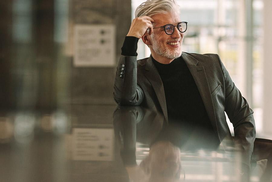4 steps for building future wealth in your mid-20s to mid-30s #InvestmentInsight
