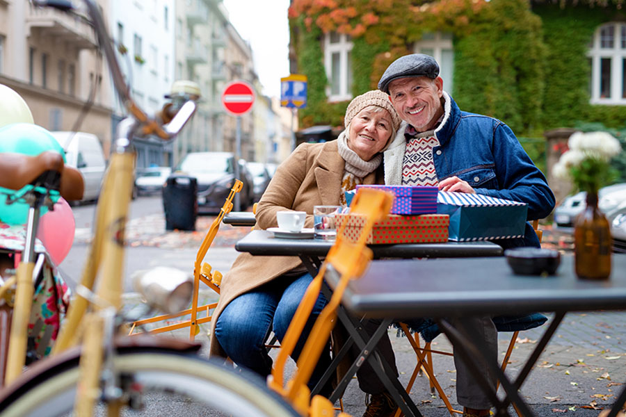 The best European cities to retire in 2023