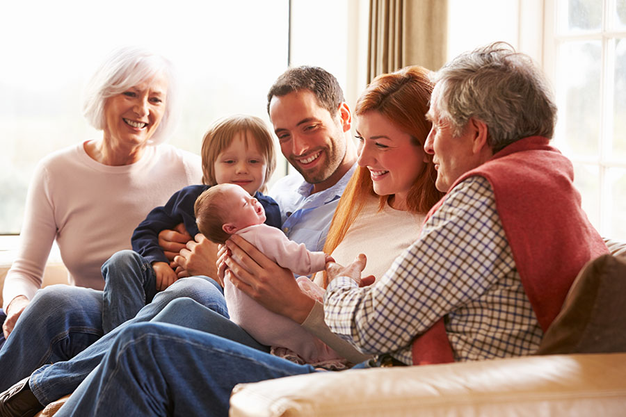Talking to your children about investing