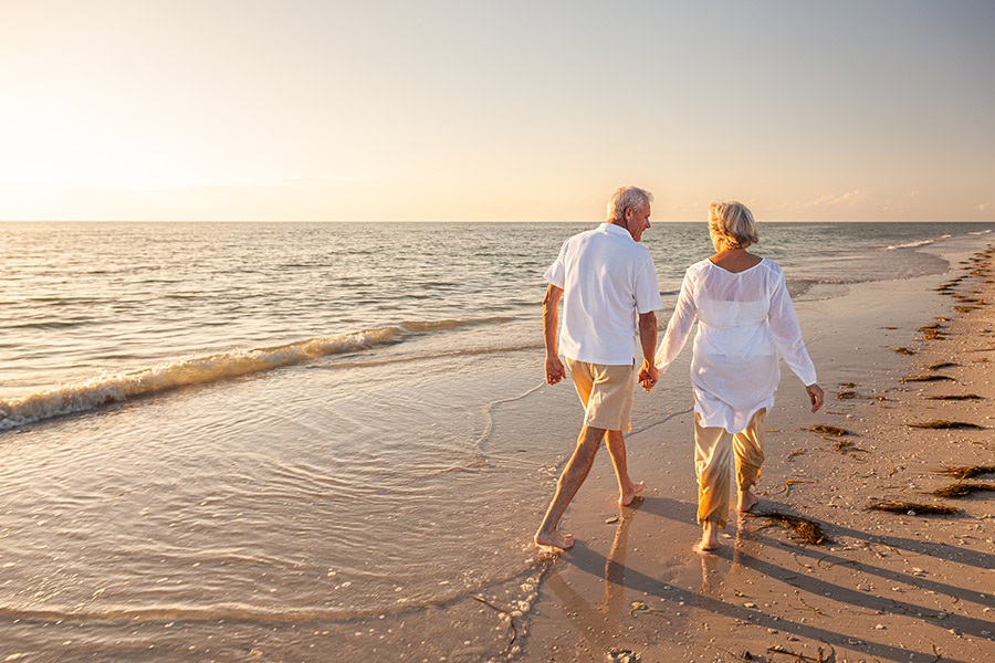 Strategic reinvestment of State Pension increases