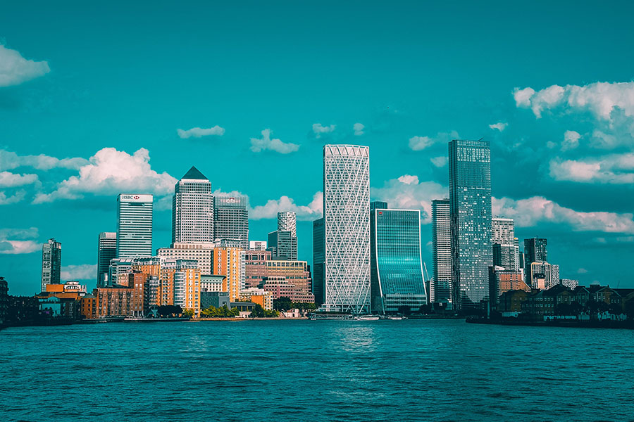 Building a diversified portfolio