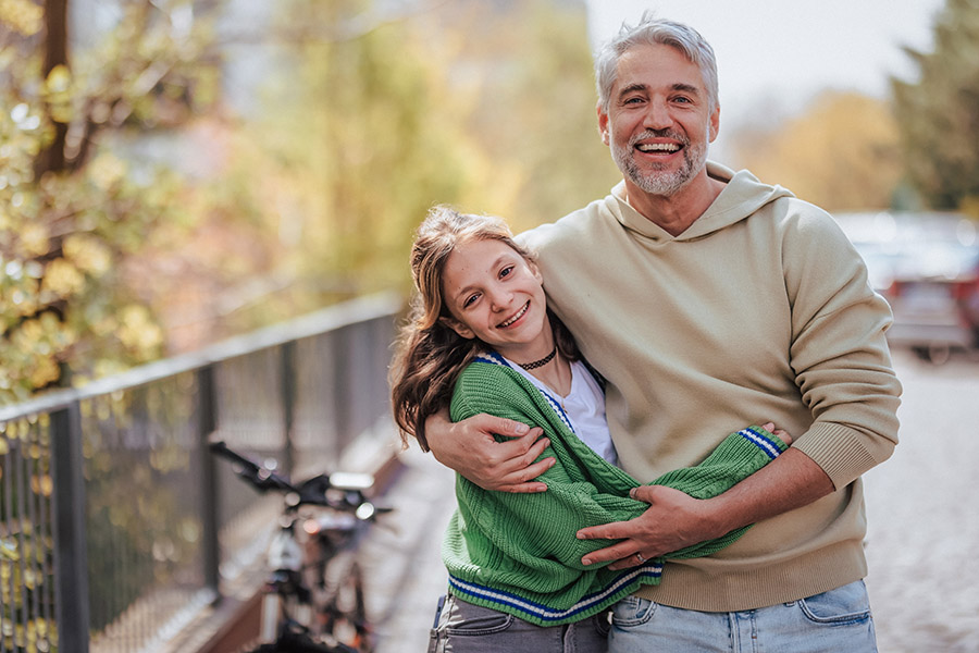 Protecting your children and securing their future
