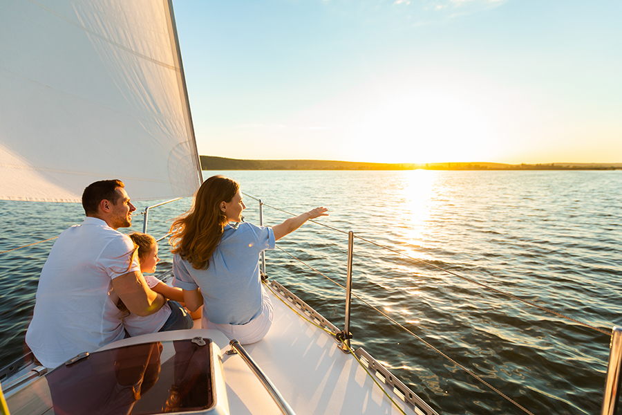 Key traits for successful wealth-building
