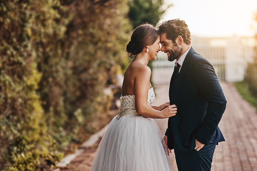 Macro trends impacting weddings in 2023