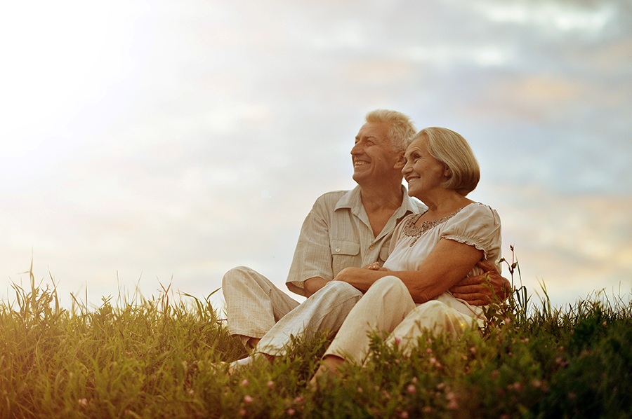 Do our later life dreams really become retirement reality?