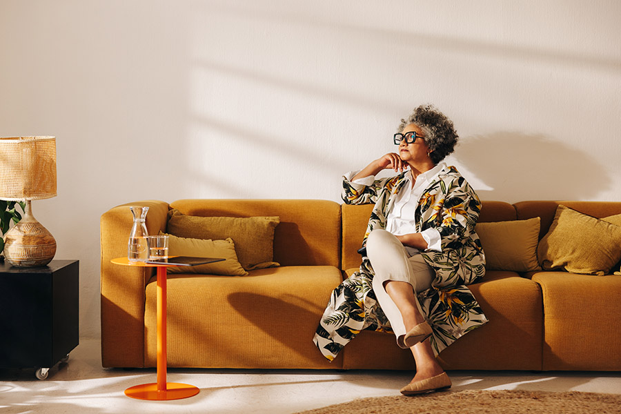 Retirement challenges faced by women