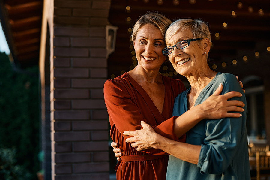 The reality of retirement