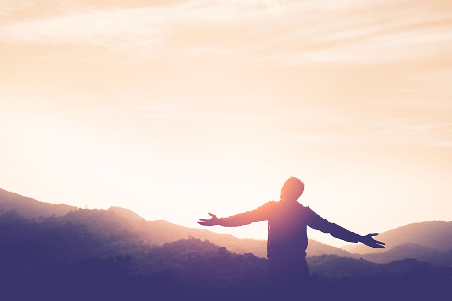 Positive impact on financial well-being