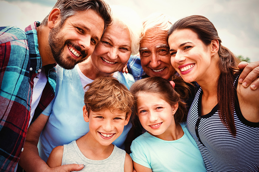 Minimise Inheritance Tax