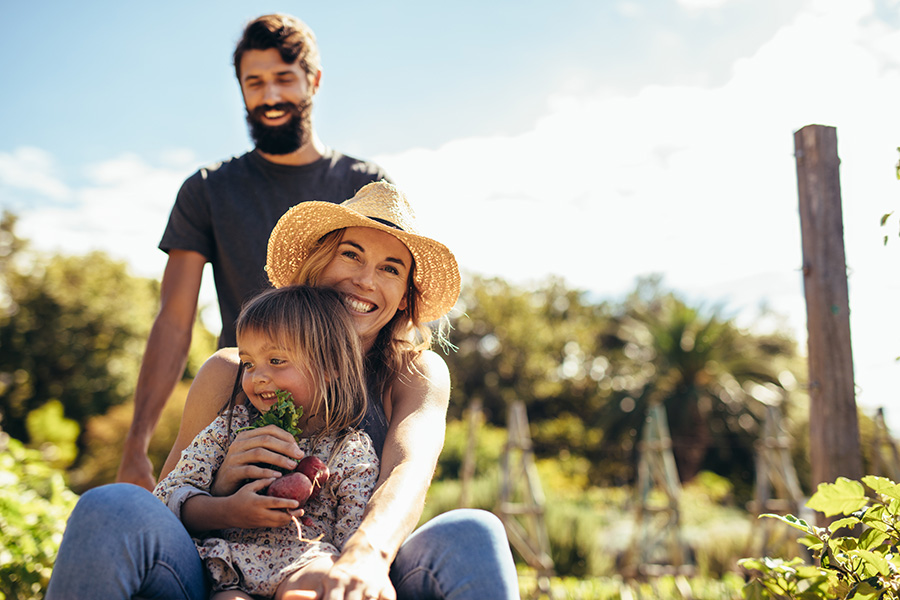 Overcoming the gender investment disparity