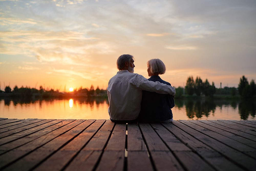 Pension scams on the rise