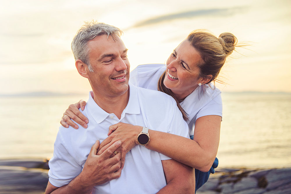 Retirement readiness in your 50s
