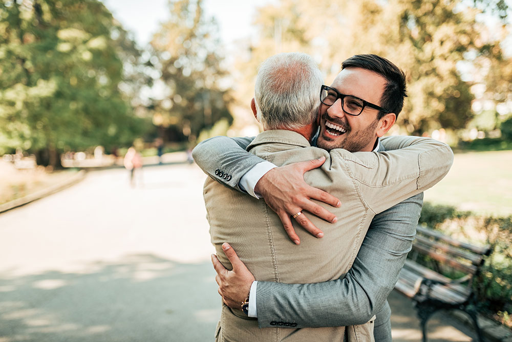 Who pays for long-term care?