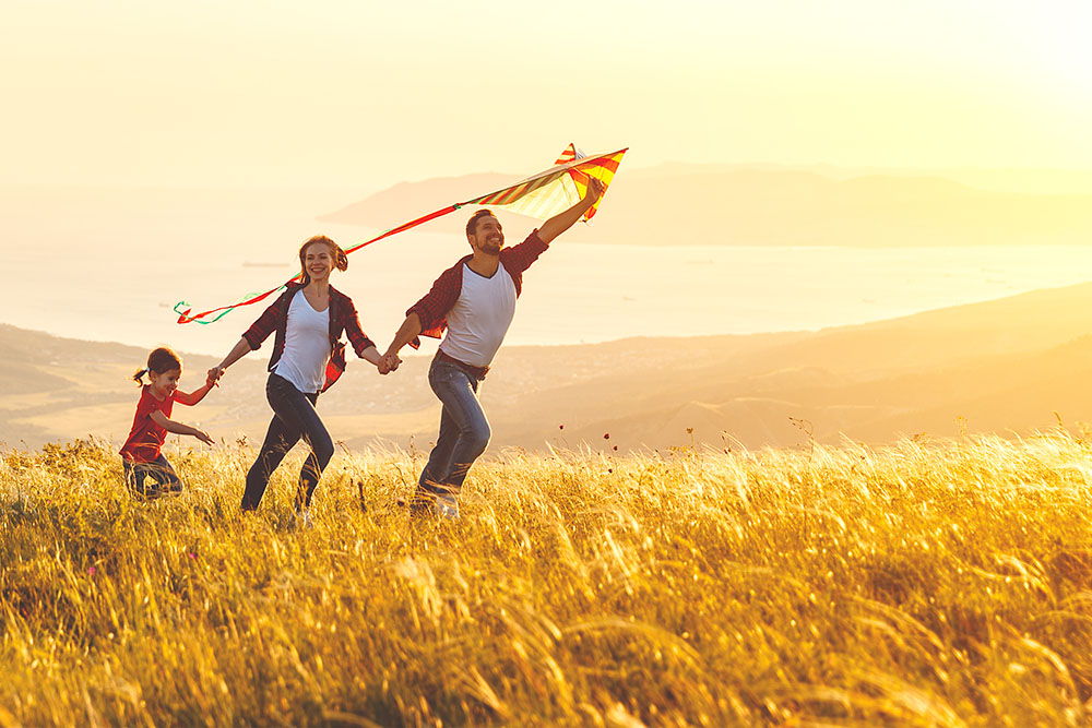 Making the most of a lump sum windfall
