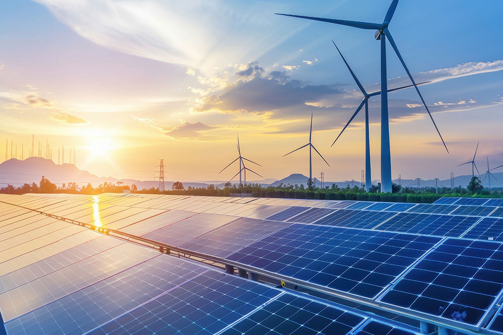 Pension funds and the path to net zero