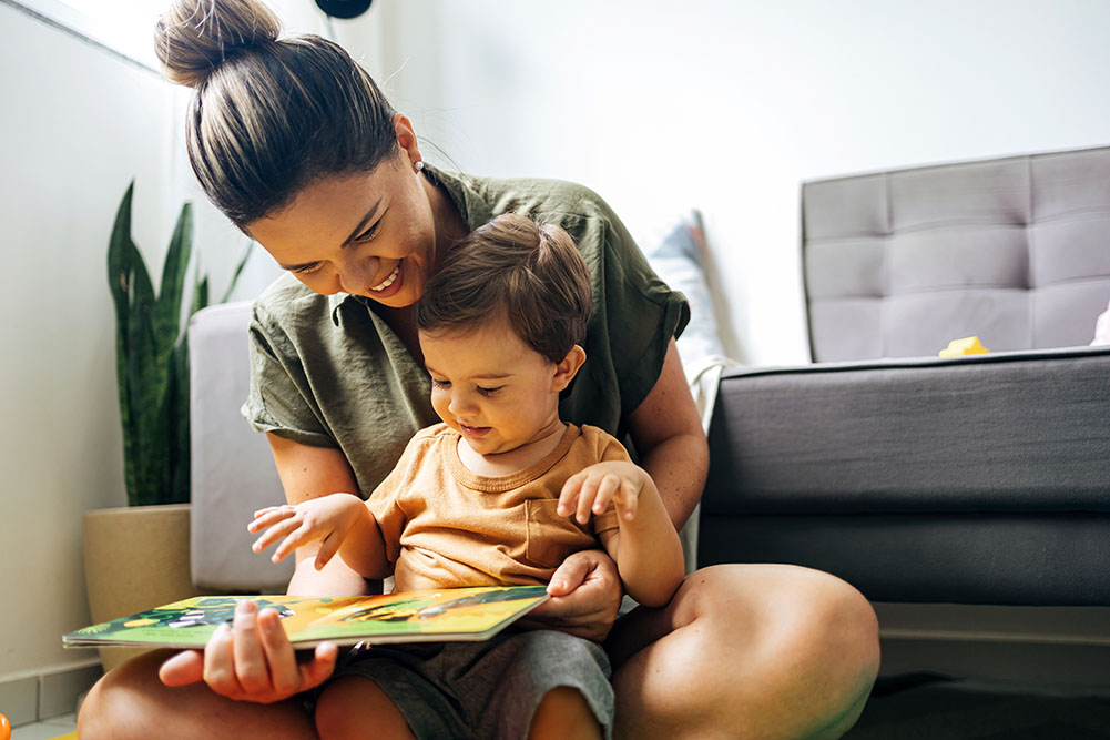 Practical financial planning for busy mums