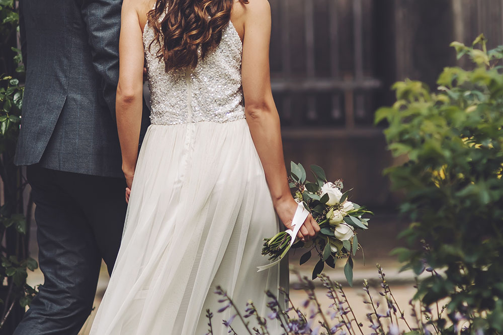 How to plan for your special wedding day