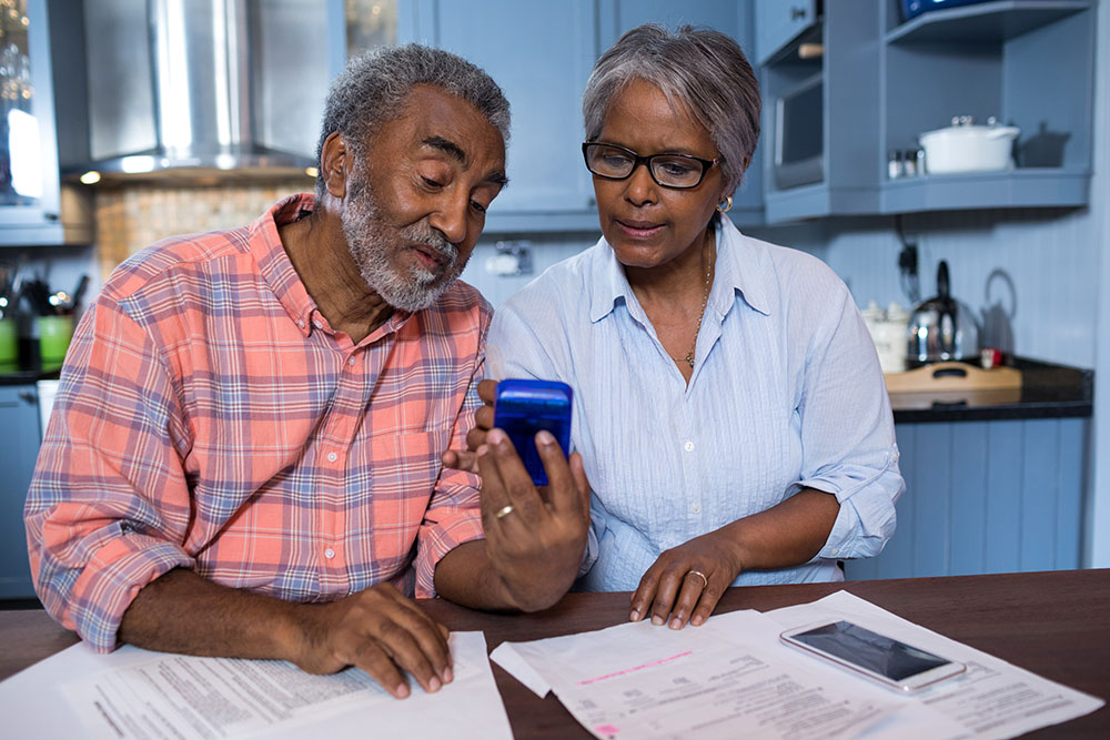 Pensioners set for income boost, but watch out for the tax trap