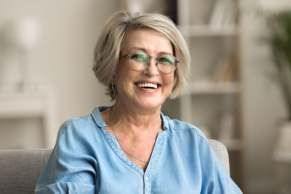 Financial planning in your 70s