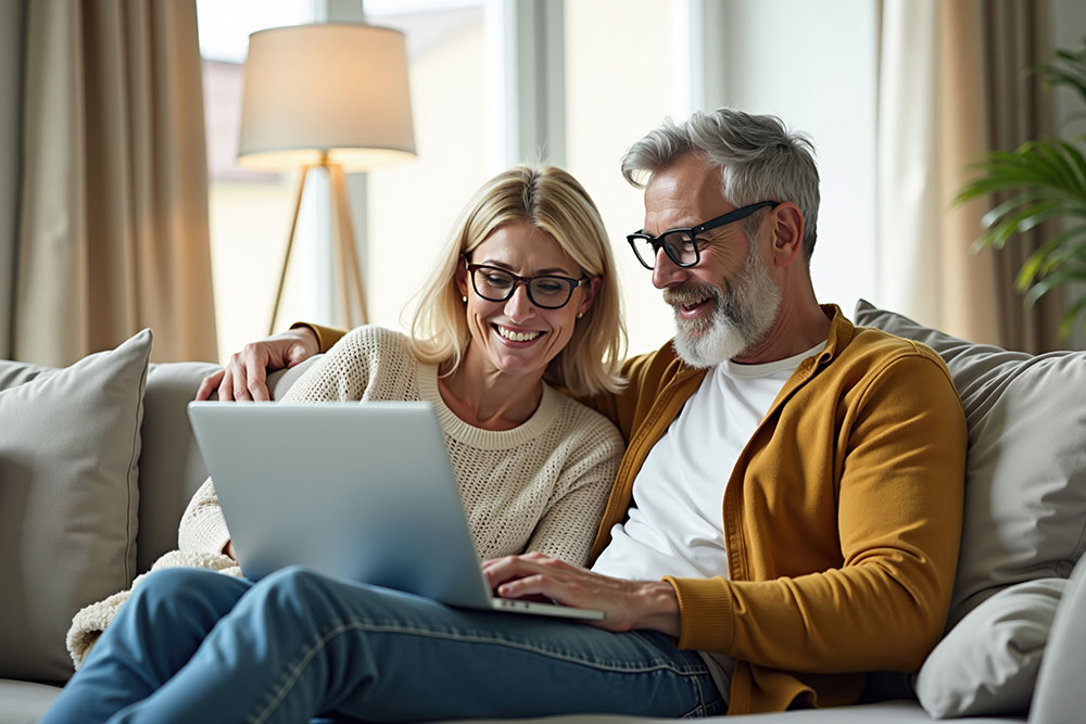 Empowering your retirement savings