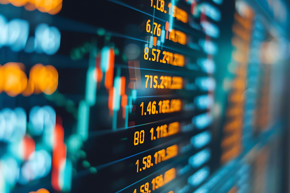 Currency conundrums
