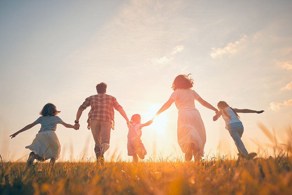 Getting your financial plan in order