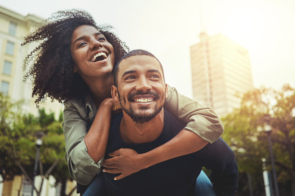 What is the right mix of investments for you?