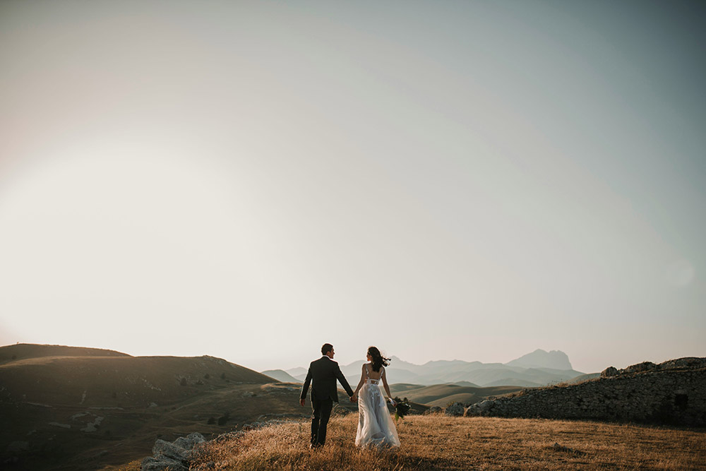Beyond the excitement of wedding bells