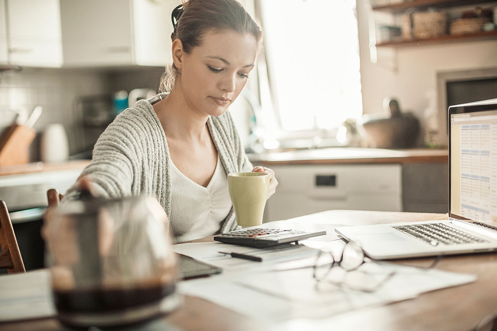 Rising financial pressures