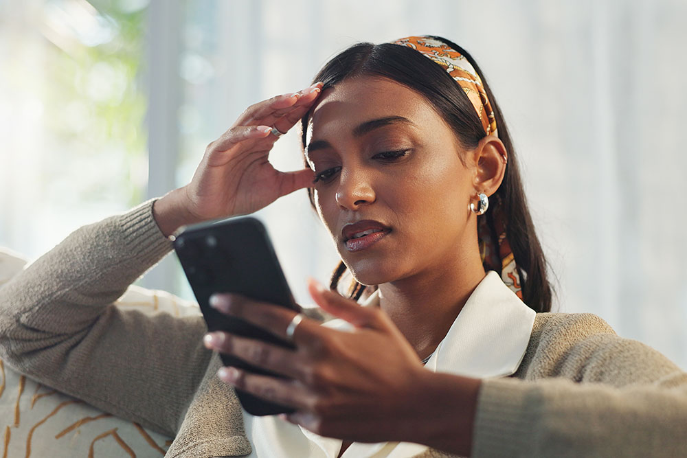 Safeguarding against scams