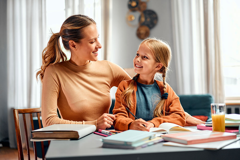 Why silence costs families