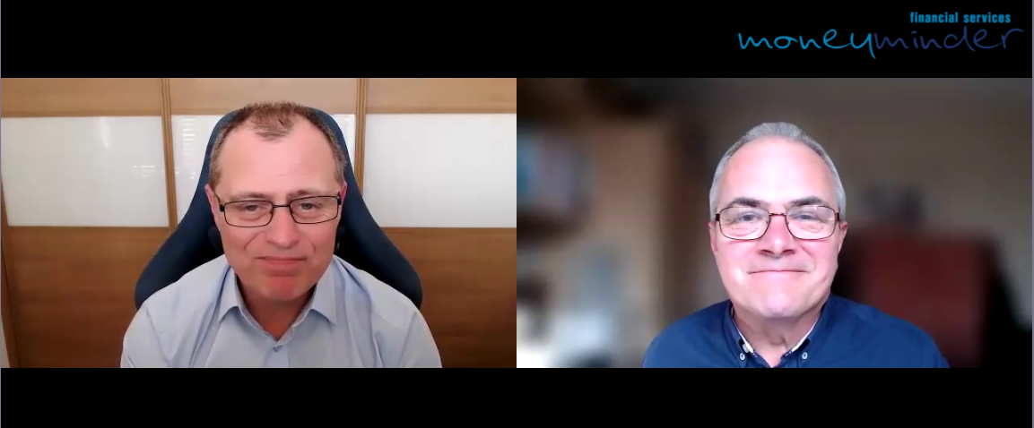 Spring 2026 Forecast - What It Really Means for Your Money