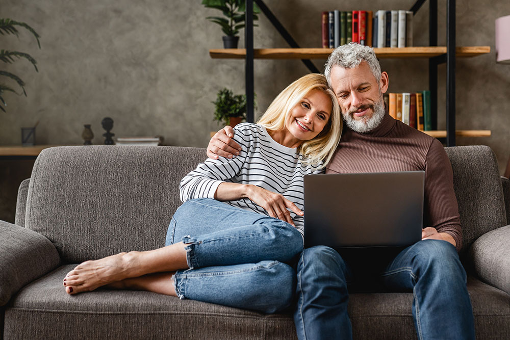 Taking charge of your retirement