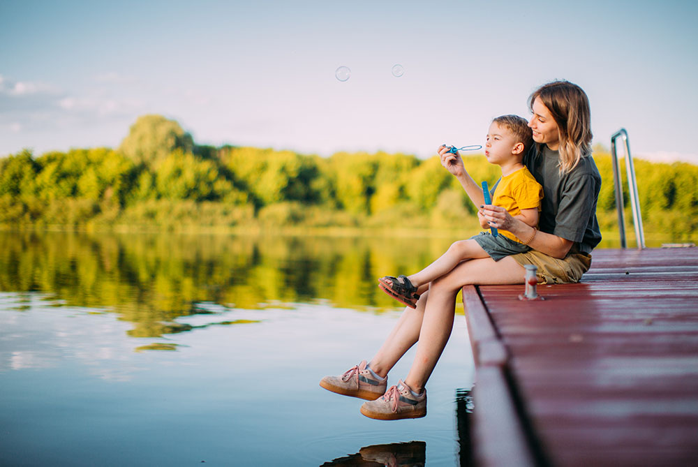 When planning becomes an act of love