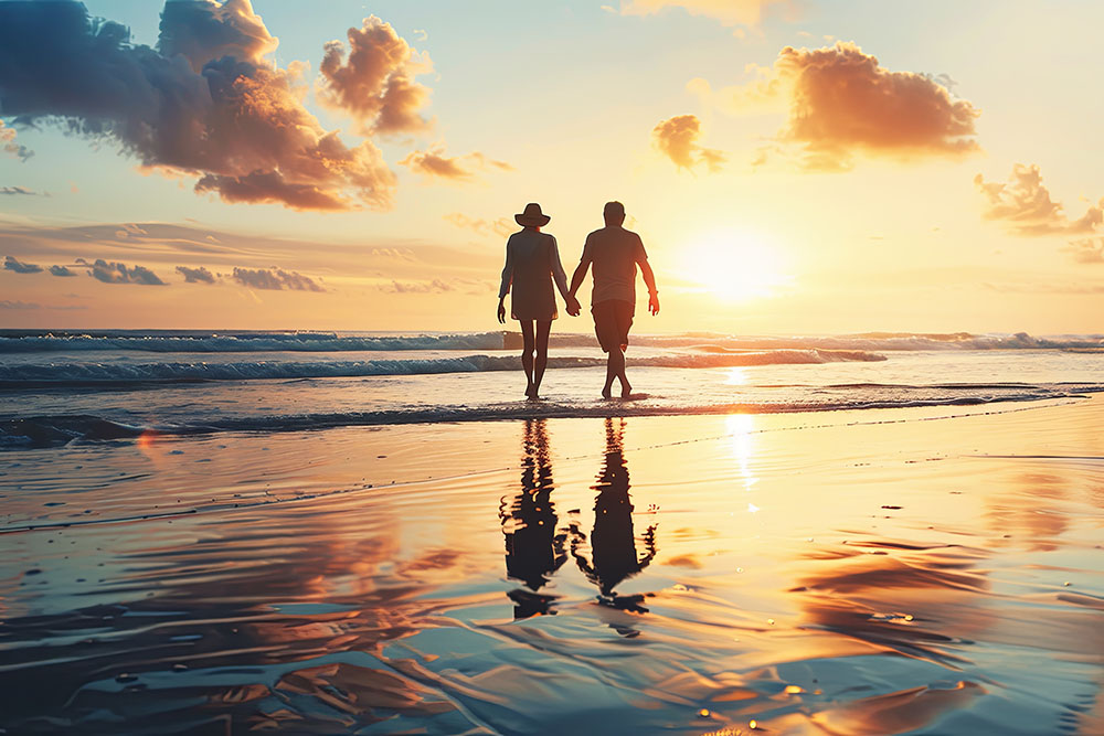 What will retirement look like for you?