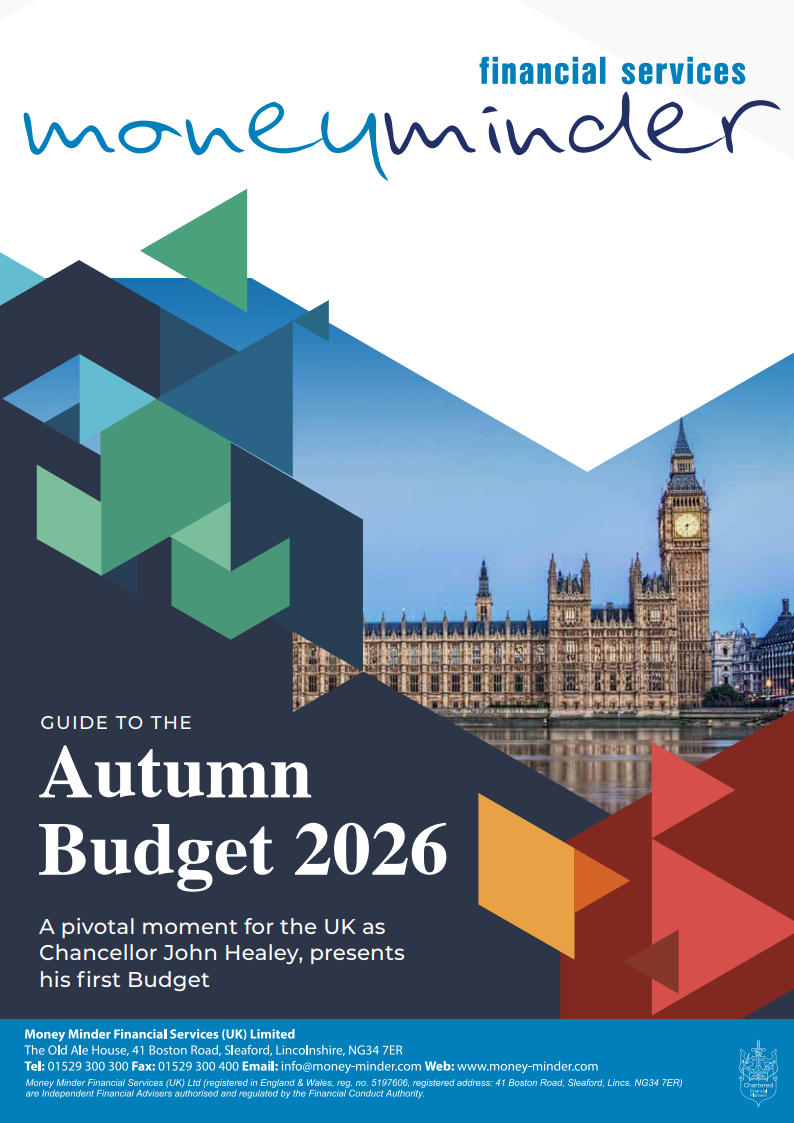 Autumn Budget 2026: Key announcements and what they mean for you